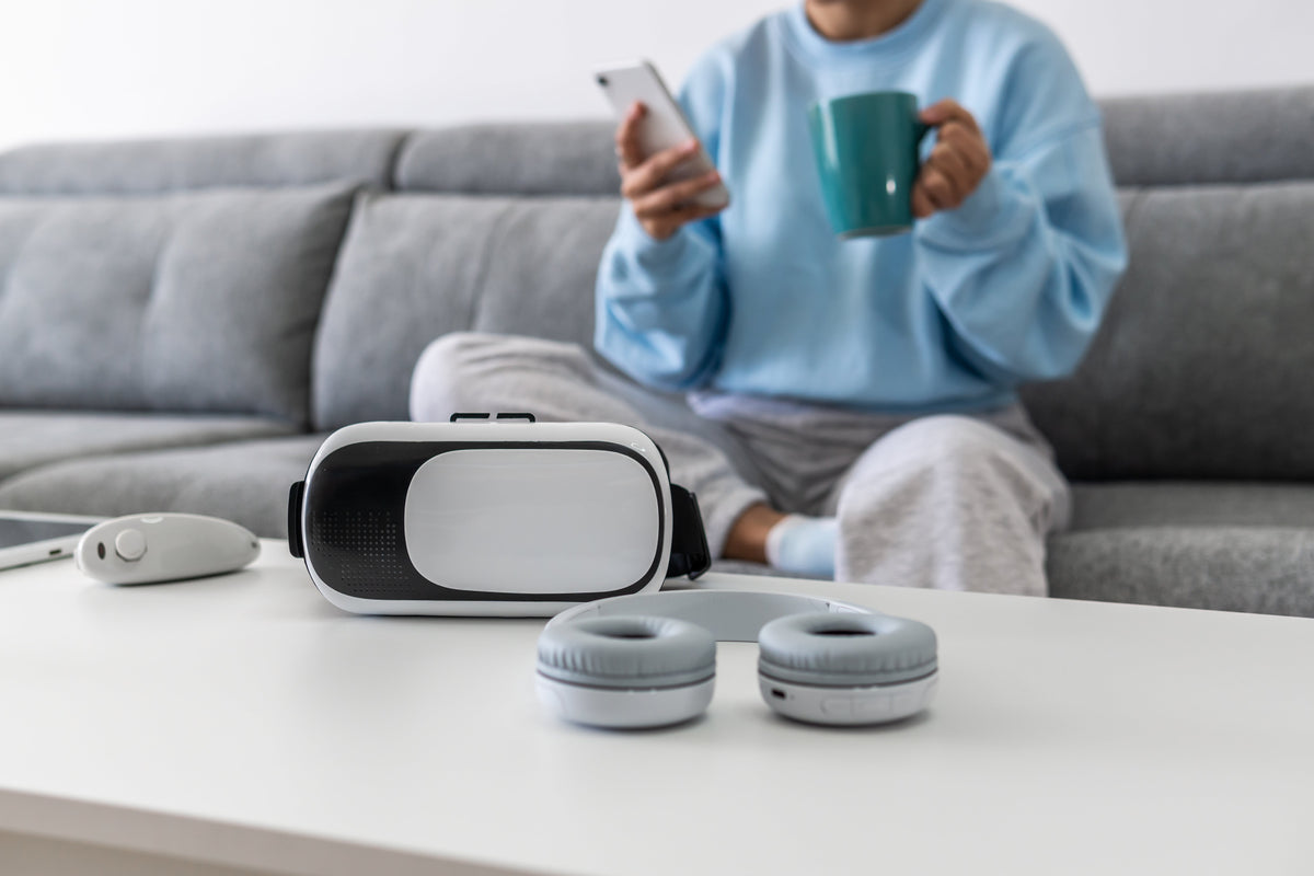 Gadgets & Electronics